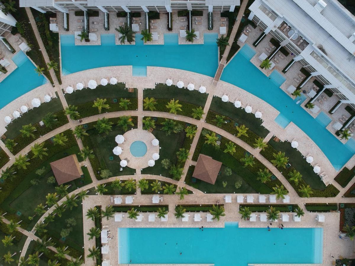 Paradisus Grand Cana, All Suites Пунта-Кана Экстерьер фото